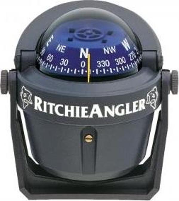 Ritchie Angler pusula RA-91 Braketli - Image 1