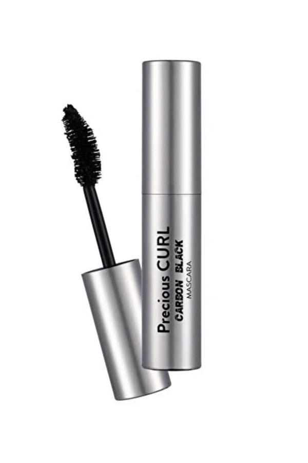 Flormar Kıvrım Ve Hacim Kazandıran, Yoğun Siyah Maskara. | 11.5 Ml 002
Carbon Black - Image 1