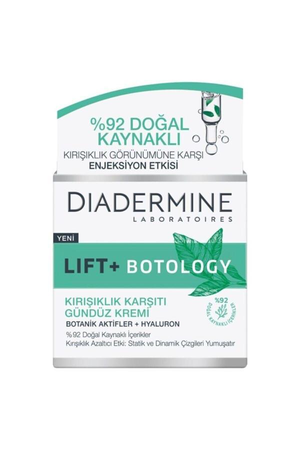 Diadermine Lift+ Botology Gündüz Kremi 50 Ml - Image 1
