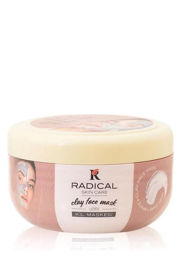 Radical Kil Maskesi White 400 G - Image 1