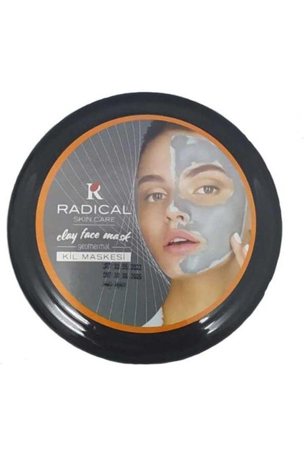Radical Kil Maskesi Geothermal 400 G - Image 1