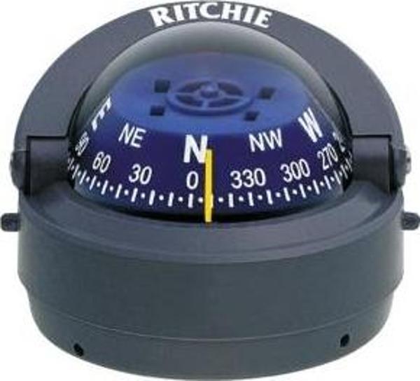 Ritchie Explorer S-53 pusula Gri - Image 1