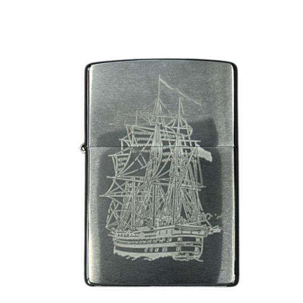 Zippo 200096170 Napoleon Çakmak - Image 1
