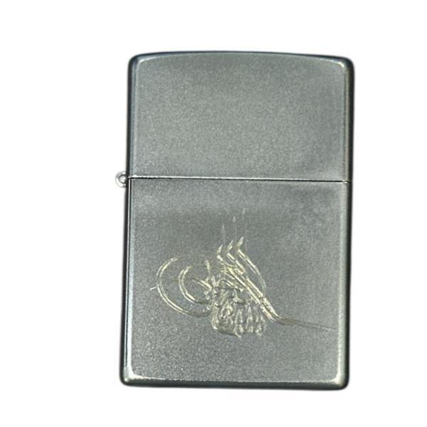Zippo 205010647  Tuğra Çakmak - Image 1