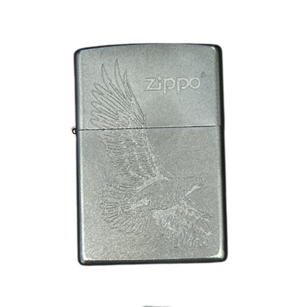 Zippo 205106458 Eagle Çakmak - Image 1