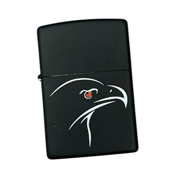 Zippo EAGLE HEAD 218 (2-2) Çakmak - Image 1