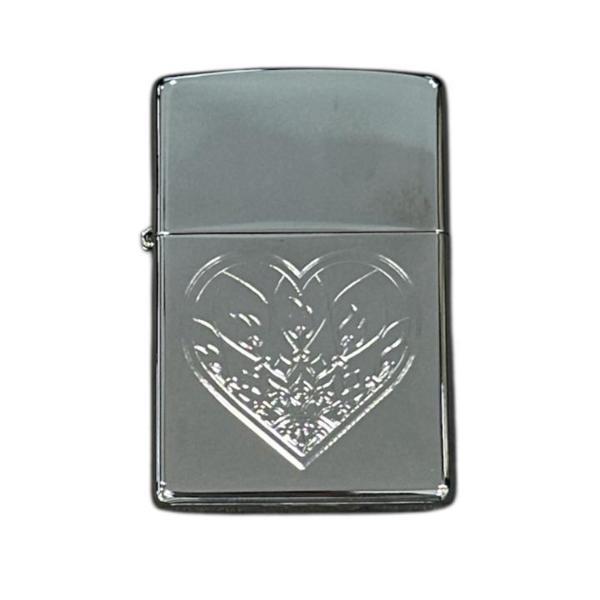 Zippo HEART 250 (2) Çakmak - Image 1