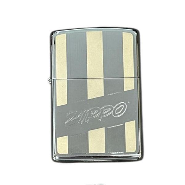Zippo LNS Çakmak 250-033054 (4-2) - Image 1
