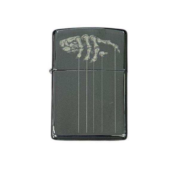 Zippo Puppet Strıngs 24756 (4-1) Çakmak - Image 1