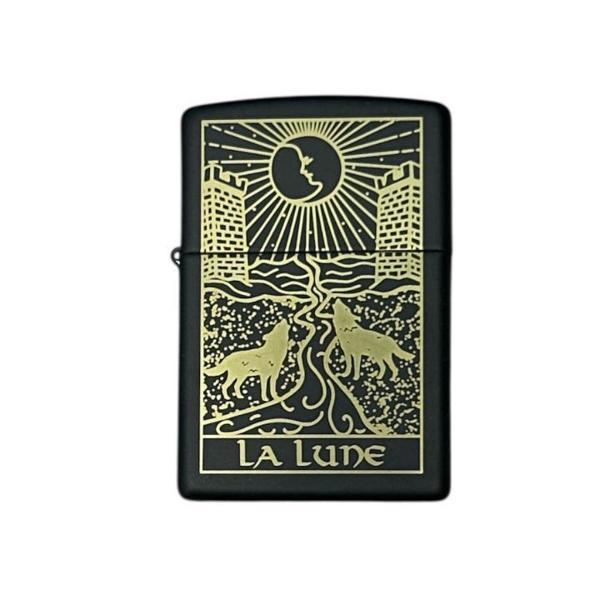 Zippo ZSeries 2.2 Çakmak (2-2) - Image 1