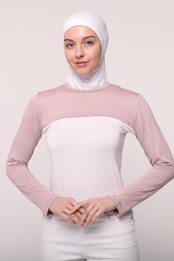 Sıfır Yakalı Boyunluklu Kolluk - Image 1