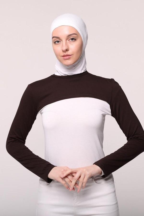 Sıfır Yakalı Boyunluklu Kolluk - Image 1