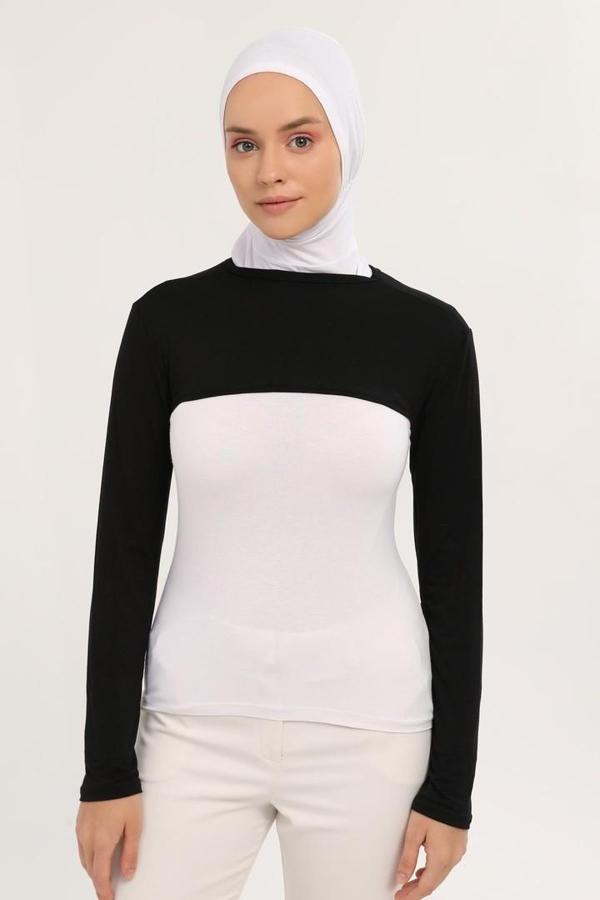 Sıfır Yakalı Boyunluklu Kolluk - Image 1