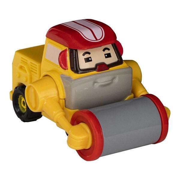 Robocar Poli Metal Araç Karakter Figürler - Max 83176 - Image 1