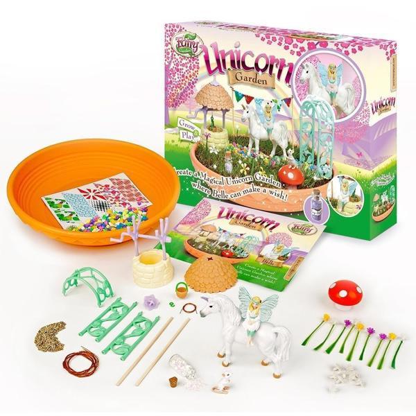 My Fairy Garden Unicorn Bahçesi - Image 1