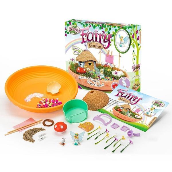 My Fairy Garden Peri Bahçesi - Image 1