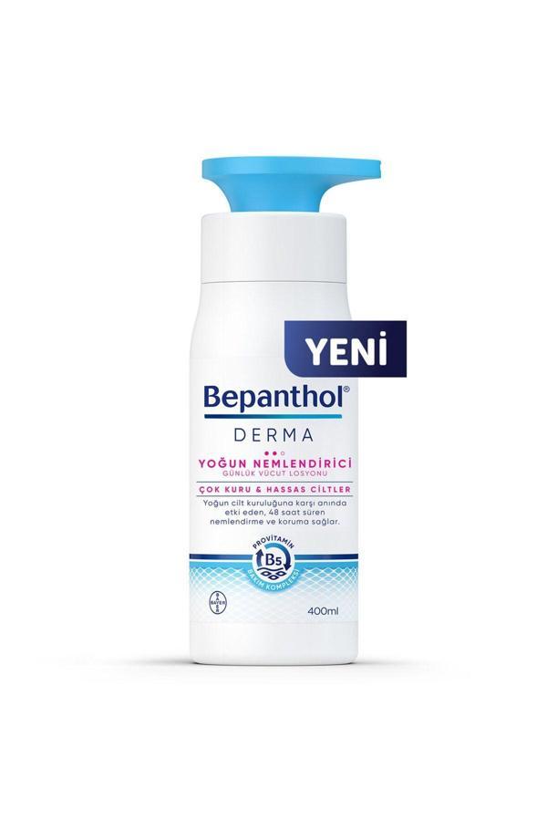 Derma Yoğun Nemlendirici Losyon 400 Ml - Image 1