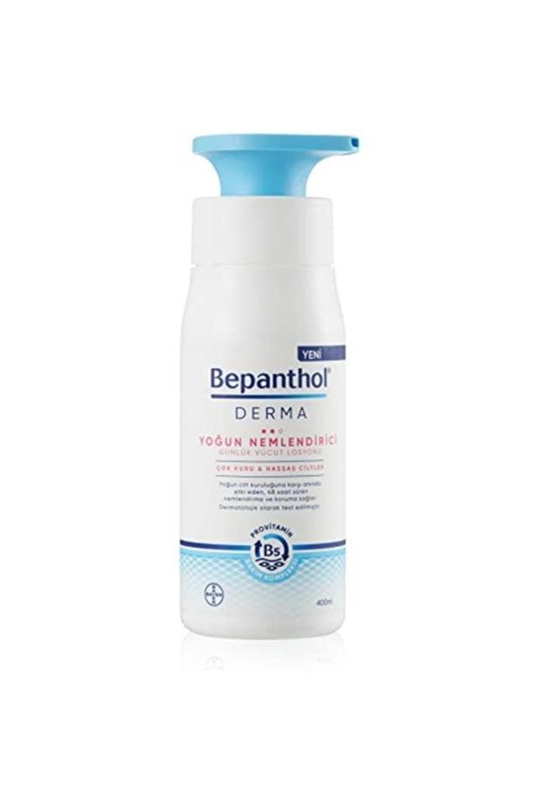 Derma Yoğun Nemlendirici 400 ml - Image 1