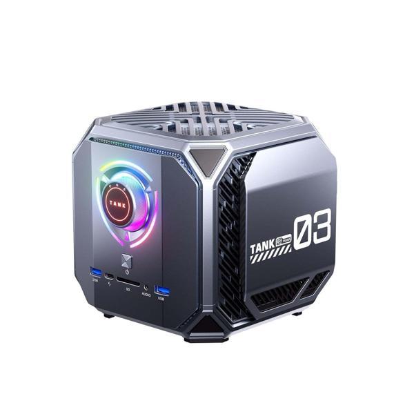 Nipogi  M1A Intel Core i9 12900H 16GB DDR5 Ram 512GB M.2 NVMe 16GB RTX3080 WIFI6 BT5.2 Win 11Pro - Image 1
