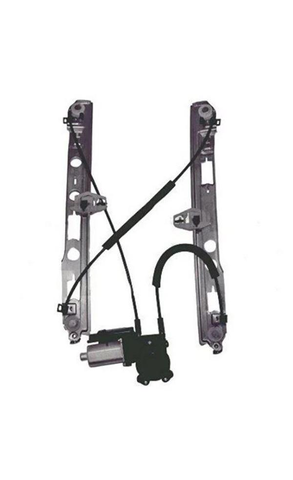 Renault Megane 2 Ön Sol Cam Kriko Elektrıklı 2002-2008 - Image 1