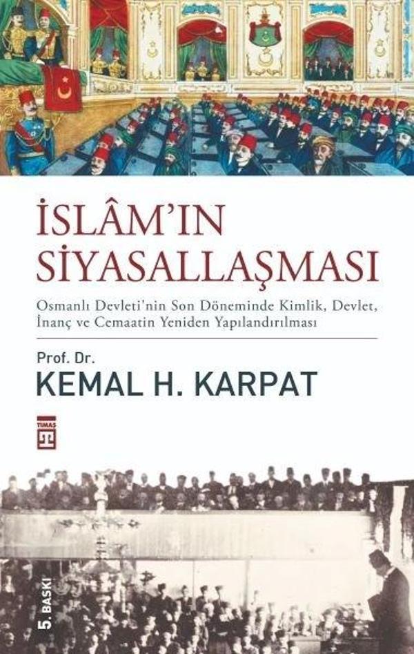 İslamın Siyasallaşması - Image 1