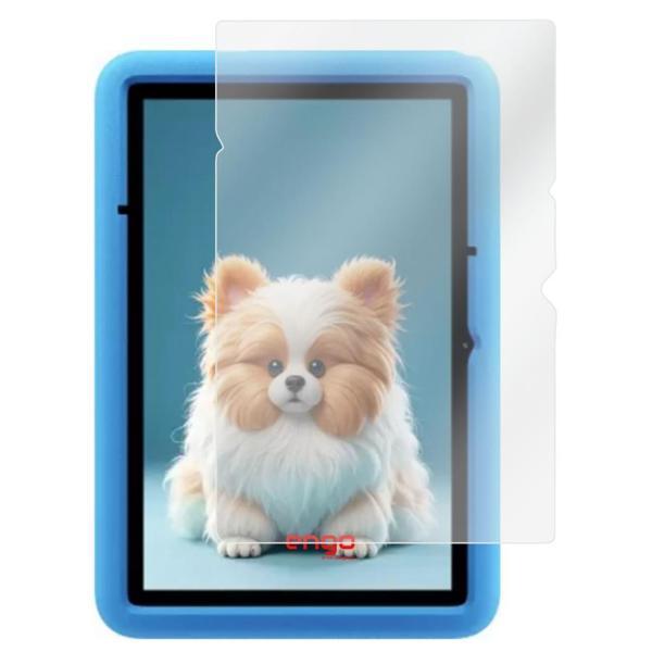 Blackview Tab A6 Kids 10.1 inç Mat Ekran Koruyucu Şeffaf - Image 1