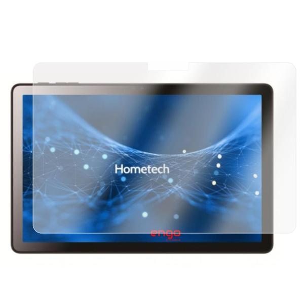 Hometech Alfa 10 MX 10.1 inç Ekran Koruyucu Paperfeel - Image 1