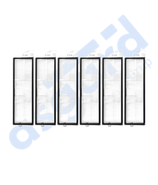 ROBOROCK S8 MaxV Ultra Uyumlu  6 Filtre - Image 1