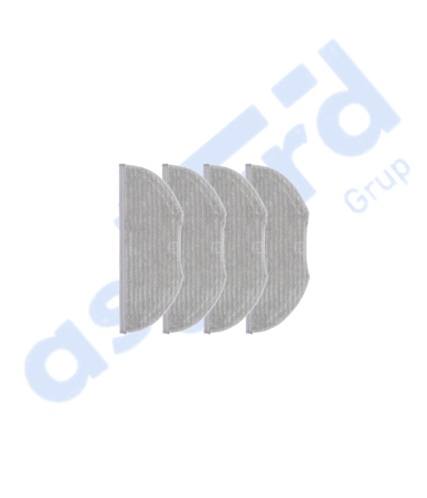 XİAOMİ ESSENTİAL –VİOMİ V3 MAX Uyumlu 4 Mop - Image 1