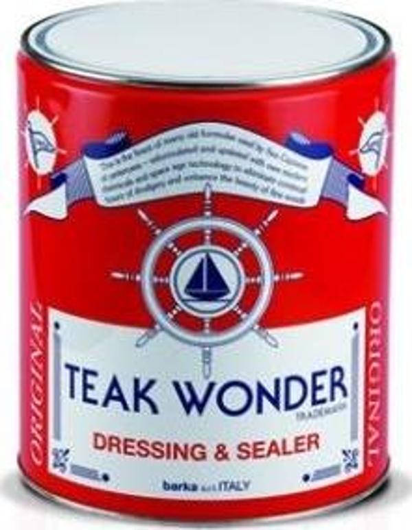 Teak Wonder tik koruyucu 950Ml - Image 1