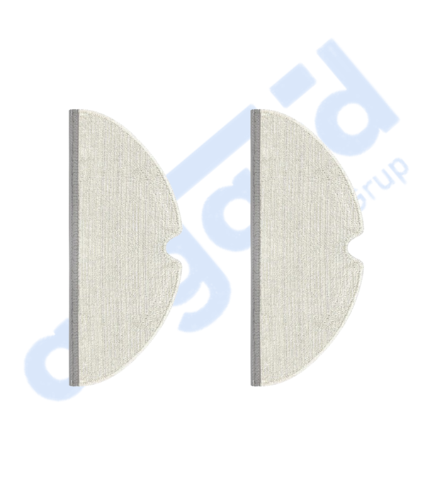 ROBOROCK Q7 , Q7+ , Q7 MAX , Q7 MAX+  Uyumlu 2 Mop - Image 1