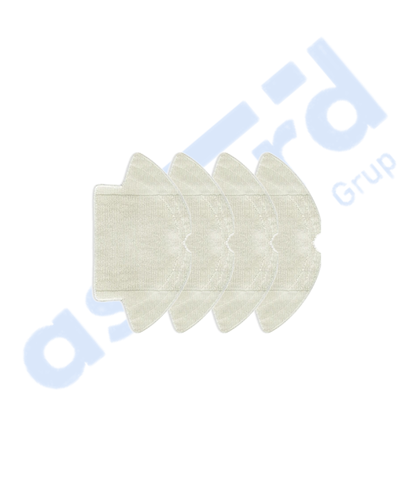 Tefal Rg7675-7687 Uyumlu 4 Mop - Image 1