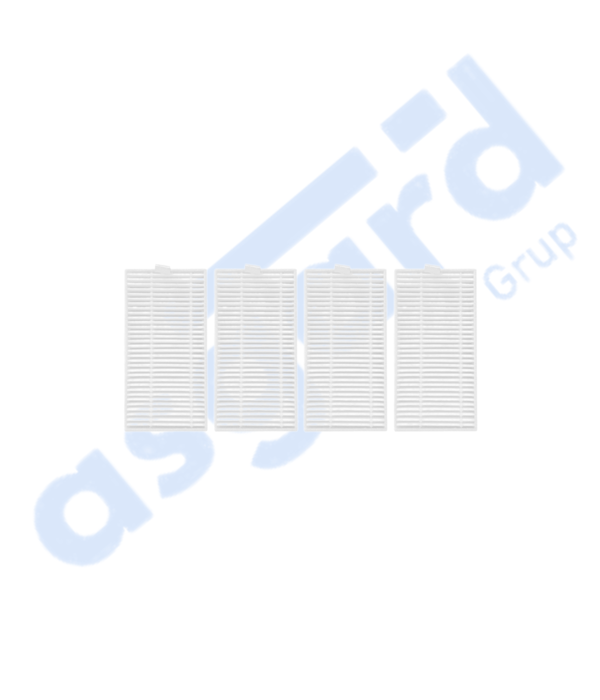 VİOMİ V5 – V5 PRO – ALPHA 2 PRO Uyumlu 4 Filtre - Image 1