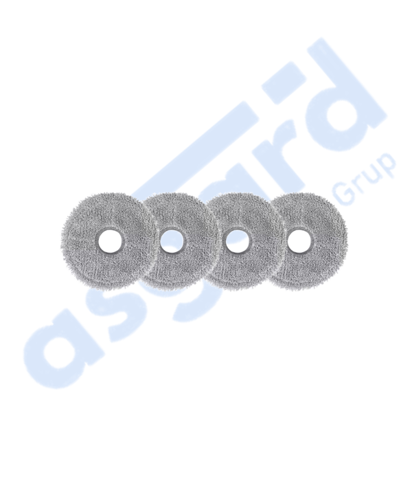 Dreame L10 S ULTRA , L10 ULTRA, L10 PRİME Uyumlu 4 Mop - Image 1