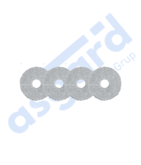 Roborock Qrevo Curv Uyumlu 4 Mop - Image 1