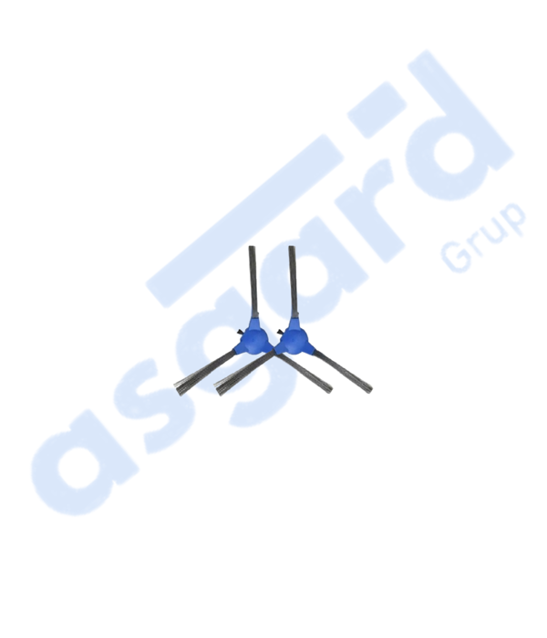 Anker 11S-12-15C-30-30C-35 Uyumlu 2 Yan Fırça - Image 1