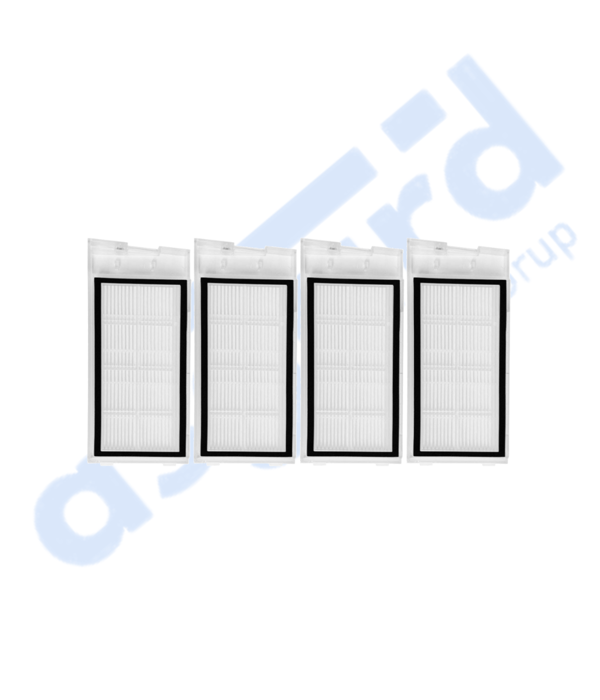 Roidmi Eve - Eve Plus Uyumlu 4 Filtre - Image 1