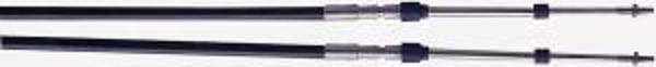 Teleflex TFXTREME CCX633 serisi kumanda teli 10 Feet / 305 m - Image 1