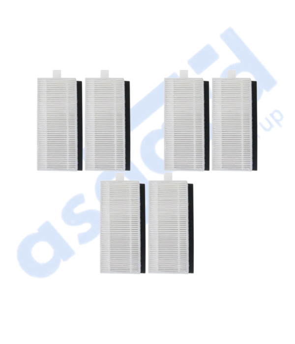 Anker 11S-12-15C-30-30C-35 Uyumlu 6 Filtre - Image 1