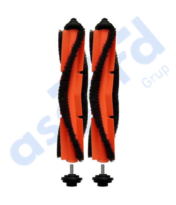 XİAOMİ ESSENTİAL –VİOMİ V3 MAX Uyumlu 2 Ana Fırça - Image 1