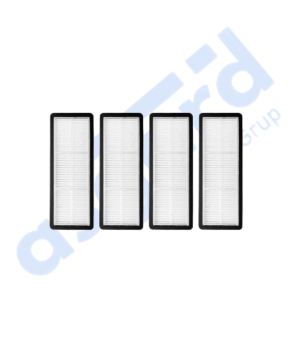 Roborock Qrevo Curv Uyumlu 4 Filtre - Image 1
