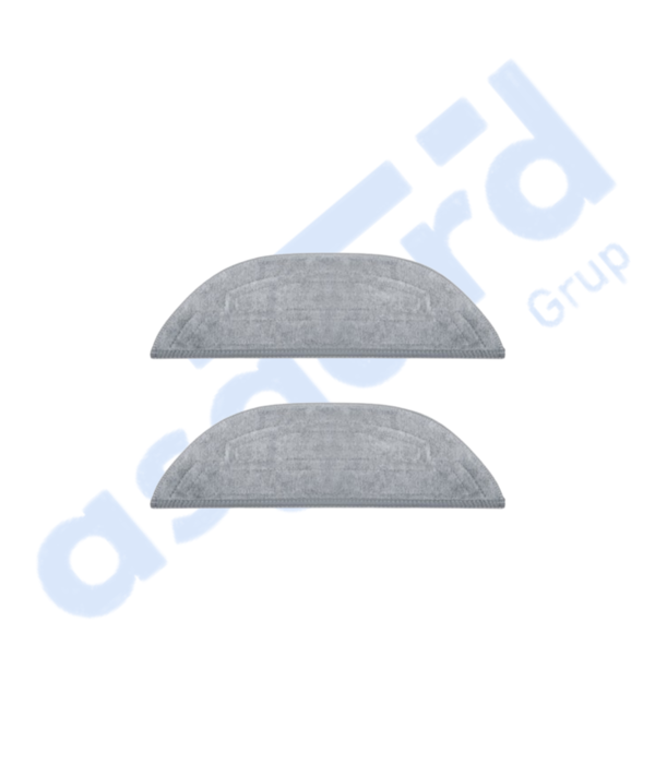 ROBOROCK S8 MaxV Ultra Uyumlu  2 Mop - Image 1