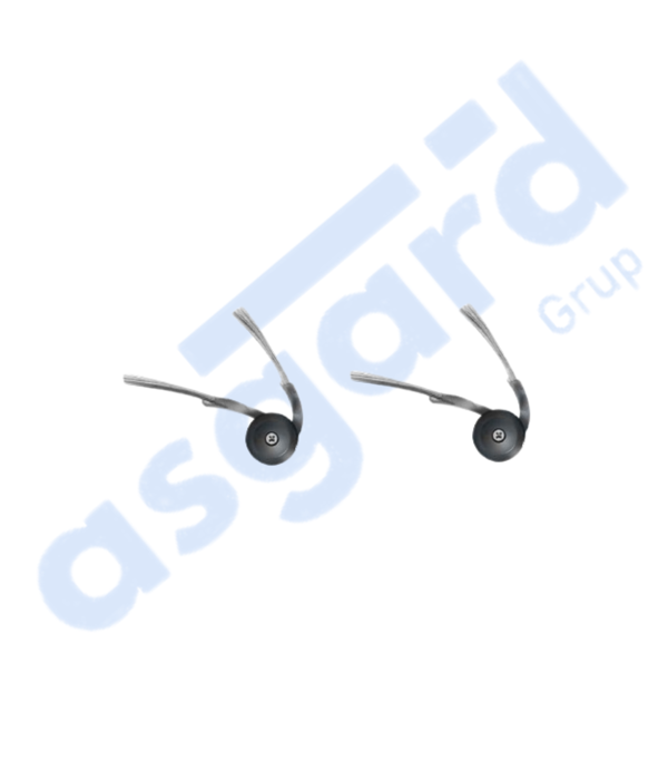 Roborock Qrevo Curv Uyumlu 2 Yan Fırça - Image 1