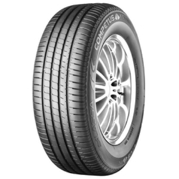 225/60R18 100H COMPETUS H/P 2 TOGG OE  LASSA  2025 - Image 1