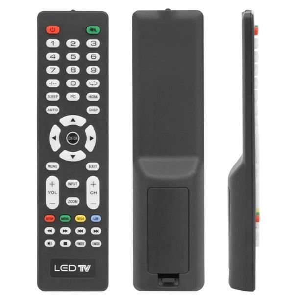 Hello HL-2700 Led Monitör Tv Kumandası - Image 1