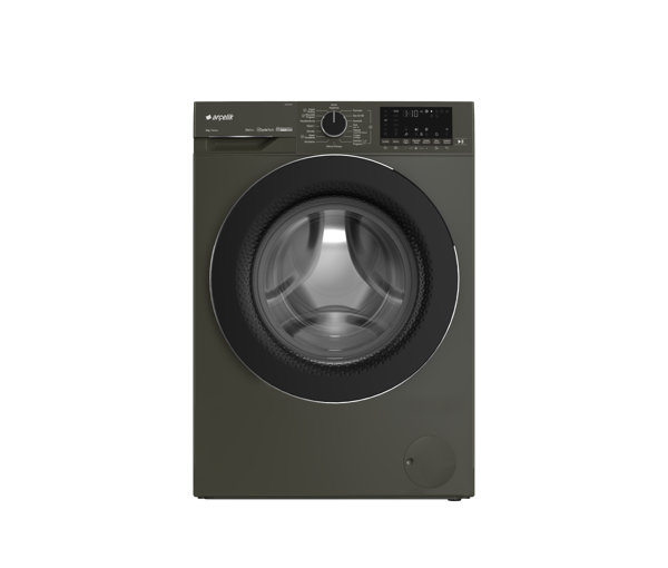 Arçelik 9120 MP OG Autodose 9 kg Çamaşır Makinesi - Image 1