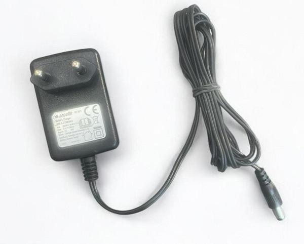 Arçelik SD 3971 İle Uyumlu Şarjlı Dik Süpürge Adaptörü - Image 1