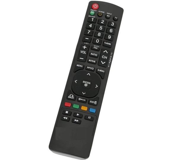 Lg 22LS3500 26LS3500 İle Uyumlu Tv Kumandası - Image 1