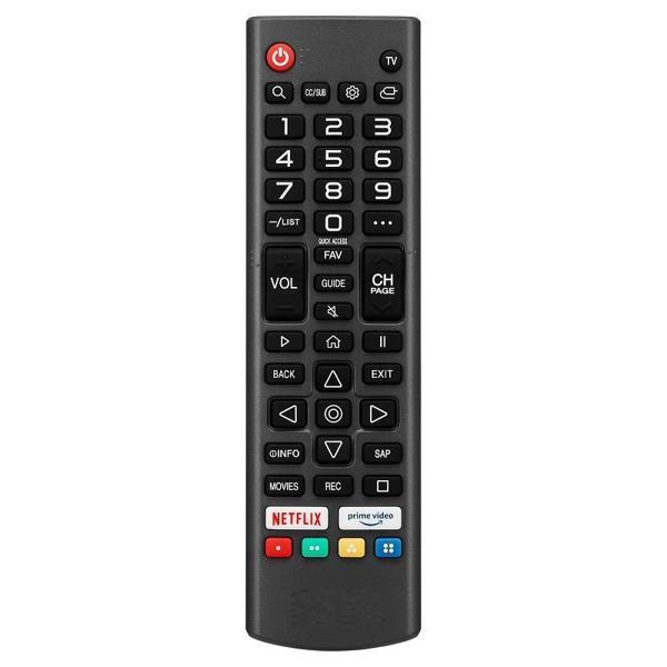 Preo Webos Tv Kumandası-Mikrofonsuz - Image 1