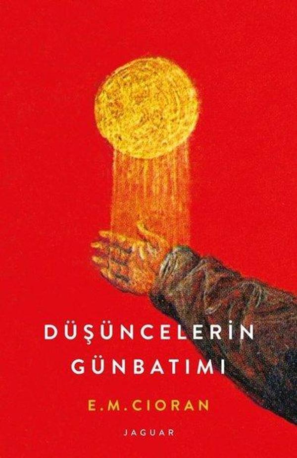Düşüncelerin Günbatımı - Jaguar Kitap - Image 1